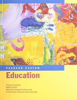 Paperback EDUCATION PURDUE UNIVERSITY Book