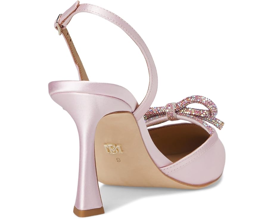 Badgley Mischka Georgie - Back View