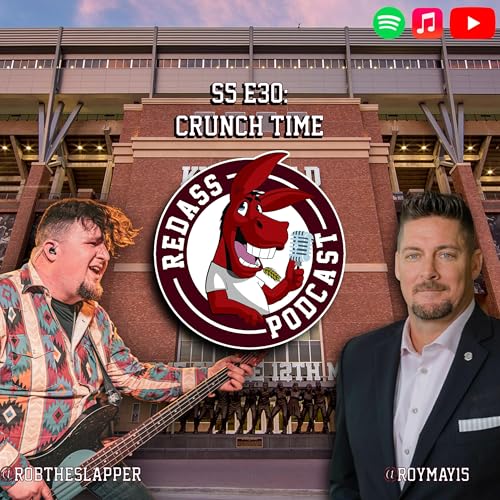 S5 E30: Crunch Time