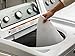 Duck Brand Select Grip Easy Liner Shelf and Drawer Liner, 12-Inch x 10-Feet, Chocolate