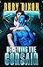 Deceiving The Corsair: A SciFi Alien Romance (Corsairs Book 4)