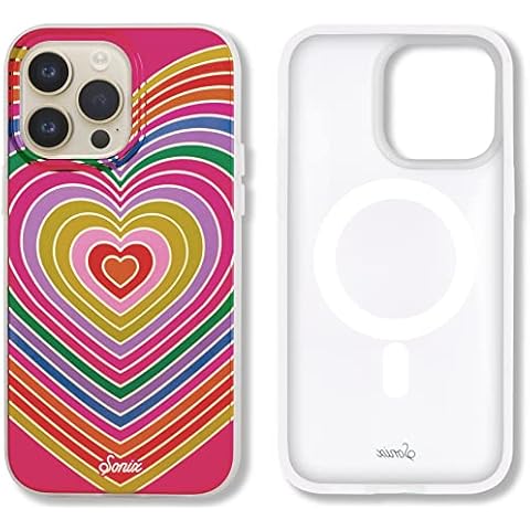 Sonix iPhone 14 Pro Max Case Cover