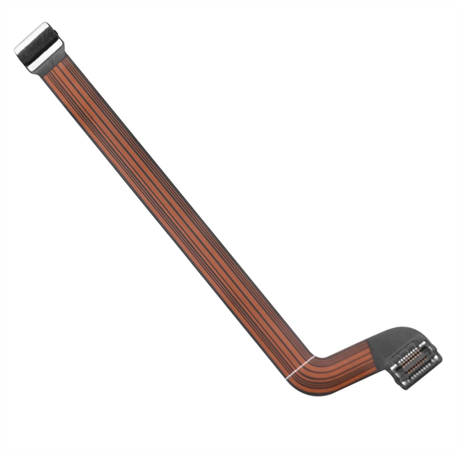 Kabel sygnałowy gimbala Mavic Air 2 Flex Cable szklana soczewka, dla DJI, dla Mavic Air 2 moduł czujnika wizyjnego przód/tył/dół część naprawcza Elastyczny płaski kabel(Flex Cable)