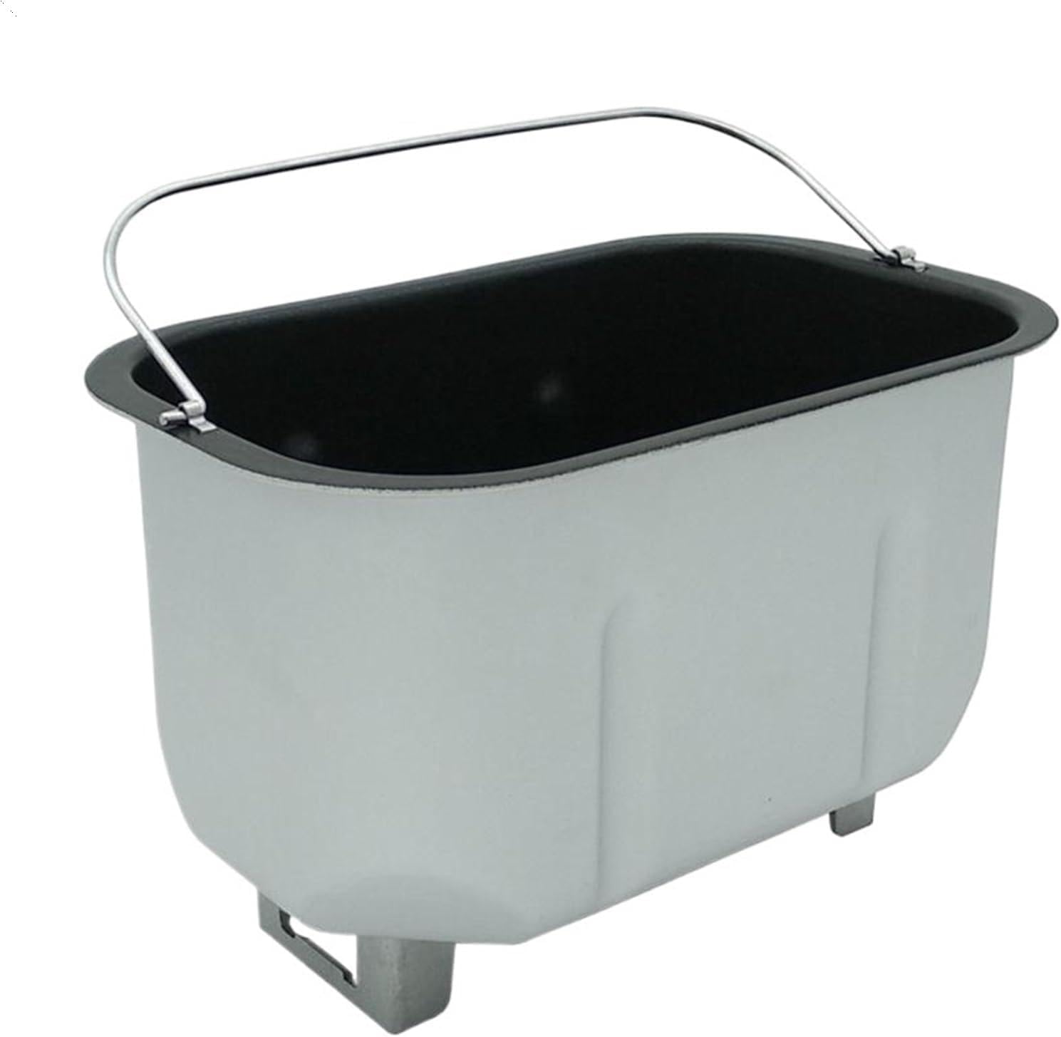 A0NC Bread Machine Parts Bread Bucket Replacement Machine Accessories For