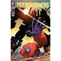Transformers #15