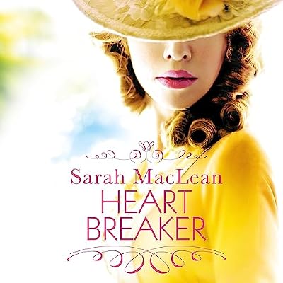 Heartbreaker: a fiery regency romance, perfect for fans of Bridgerton