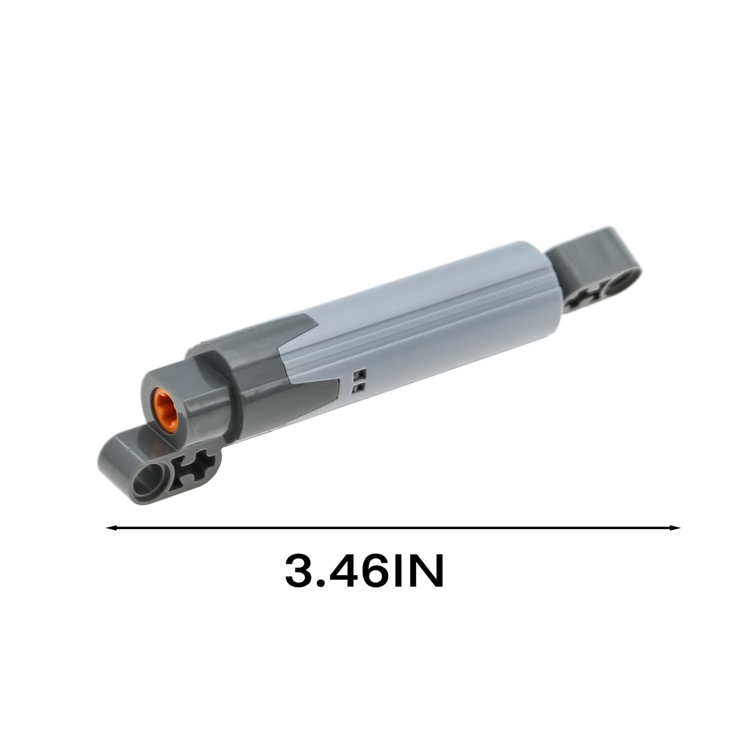 TEESE 5 Set Linear-Actuators Compatible with Technic-Parts, Axle-Pin-Connector, for MOC Car-Truck-Replacement-Parts — Amazon image 4