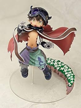 Amazon.co.jp: メイドインアビス レグ 1/6スケール ABS&PVC&鉄製 塗装 Amazon.co.jp: メイドインアビス レグ 1/6スケール ABS&PVC&鉄製 塗装