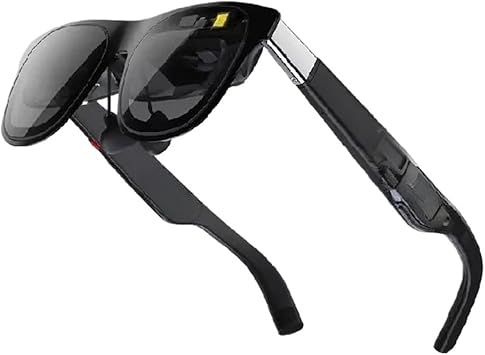 Air 2 Ultra/Xreal One/Xreal One Pro Smart AR Glasses 6 DoF 52  Fov 4K 3D HD 385'' Space Giant Screen 1080p View GlassesOne