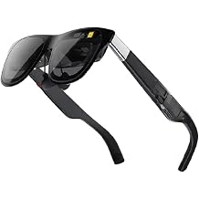 Air 2 Ultra/Xreal One/Xreal One Pro Smart AR Glasses 6 DoF 52  Fov 4K 3D HD 385'' Space Giant Screen 1080p View GlassesOne