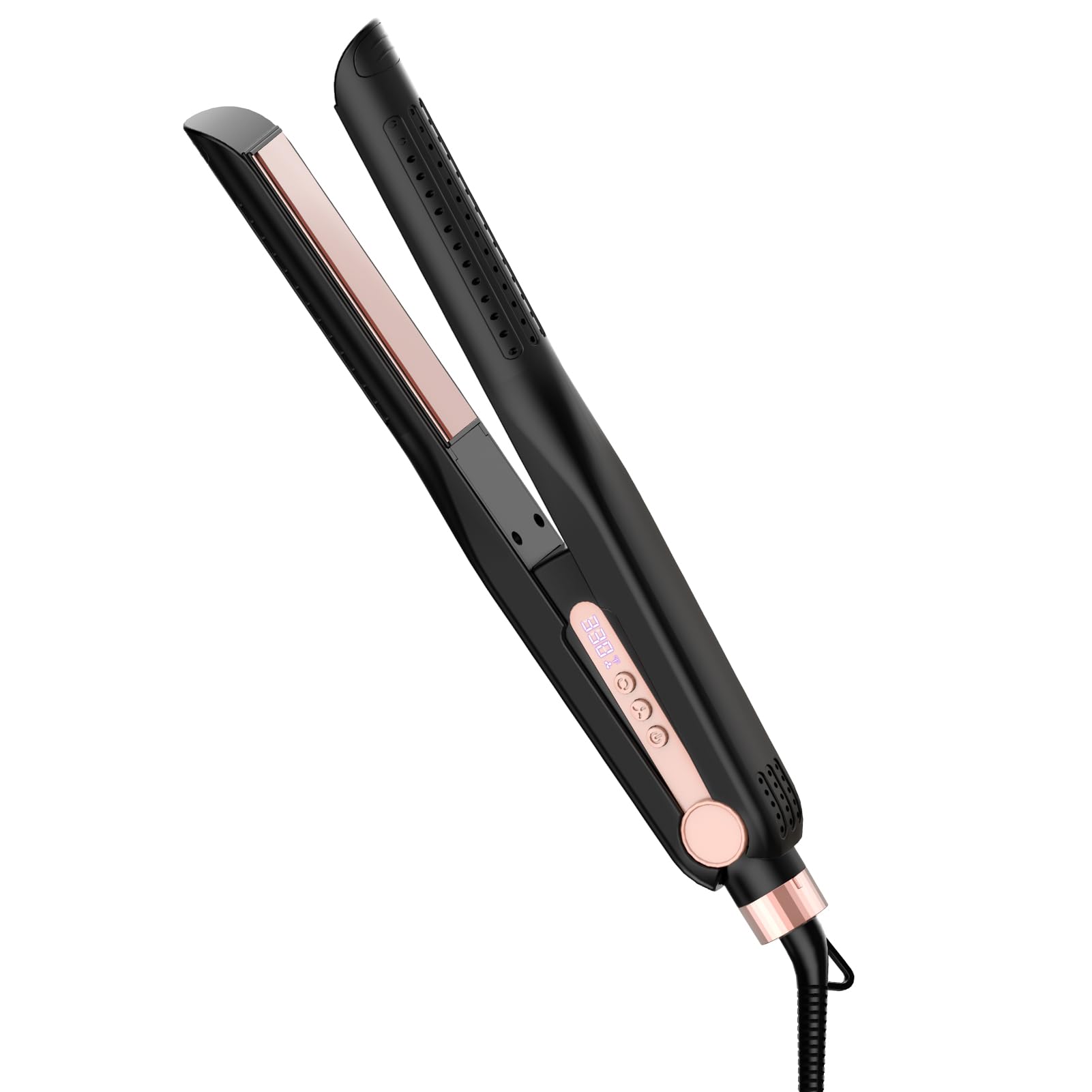 SKIMI Airflow Styler Hair Straightener&Curling Wand