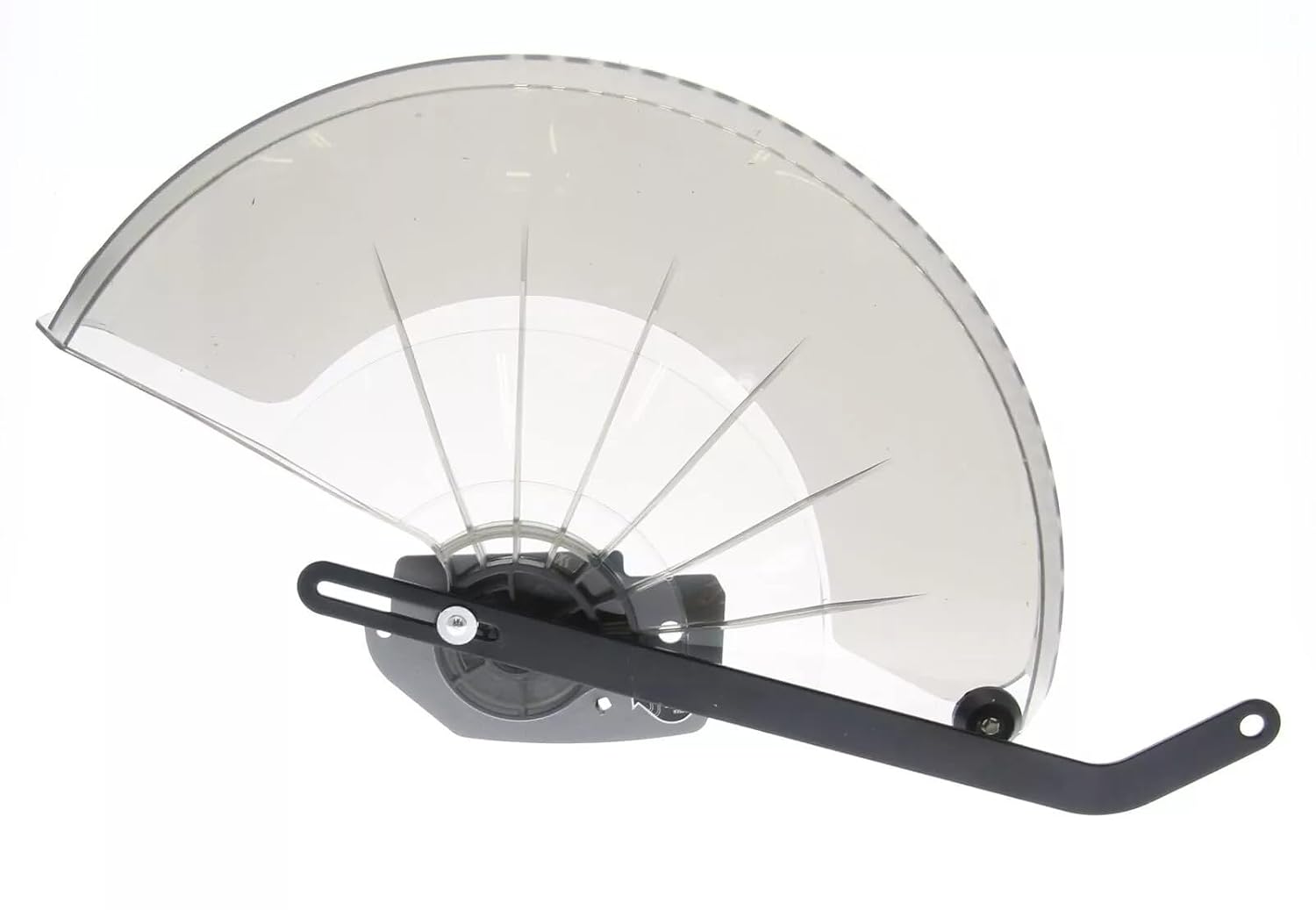 089240023710 Miter Saw Blade Guard for Ryobi, Replacement TSS121 TSS121T TSS120L