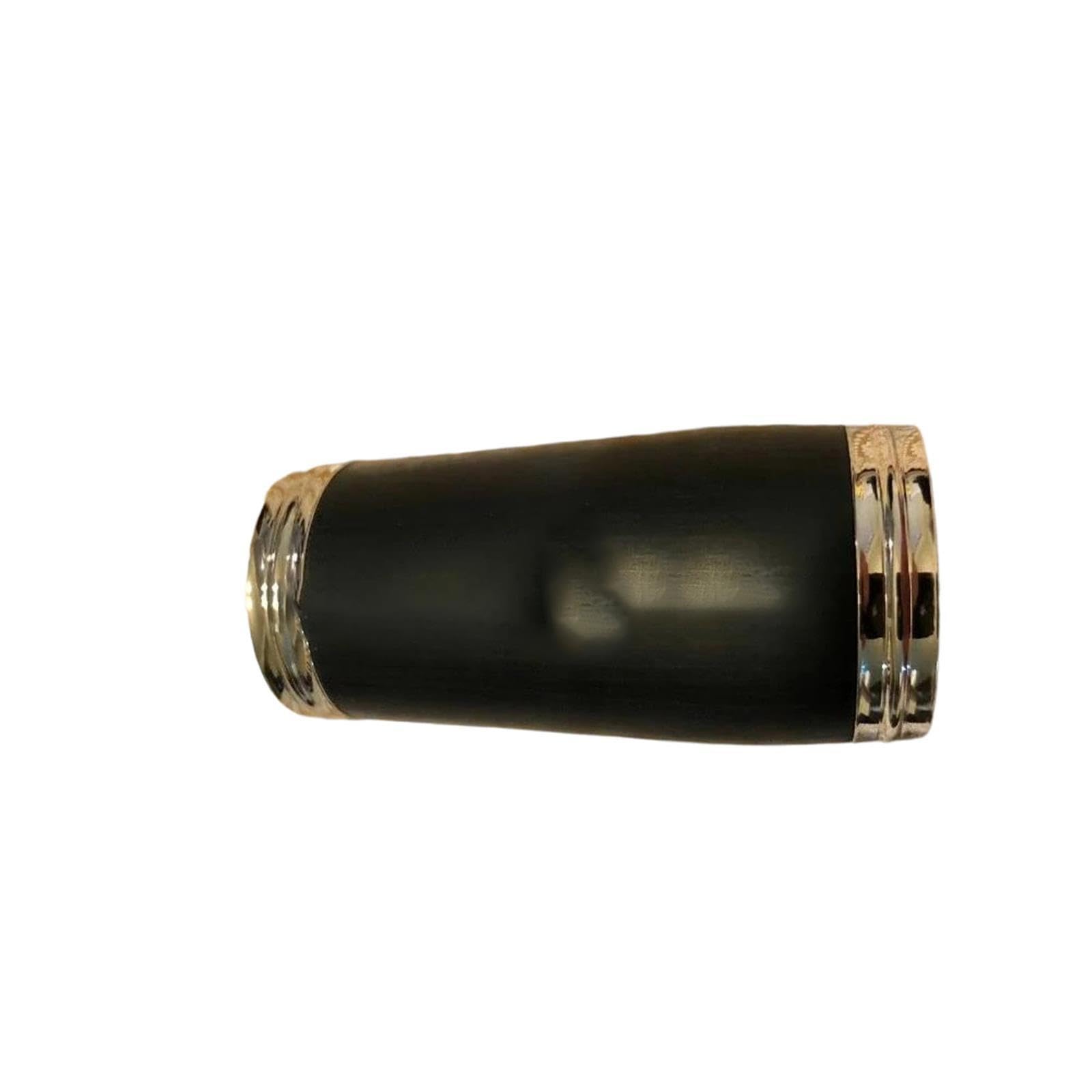 Clarinetto In Si Bemolle Clarinetto Si Bemolle 17 Tasti