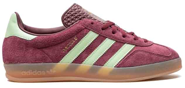 ★【Adidas 】 Gazelle Indoor Shadow Burgundy★ 516v0HhPrxL._SY300_QL30_.jpg