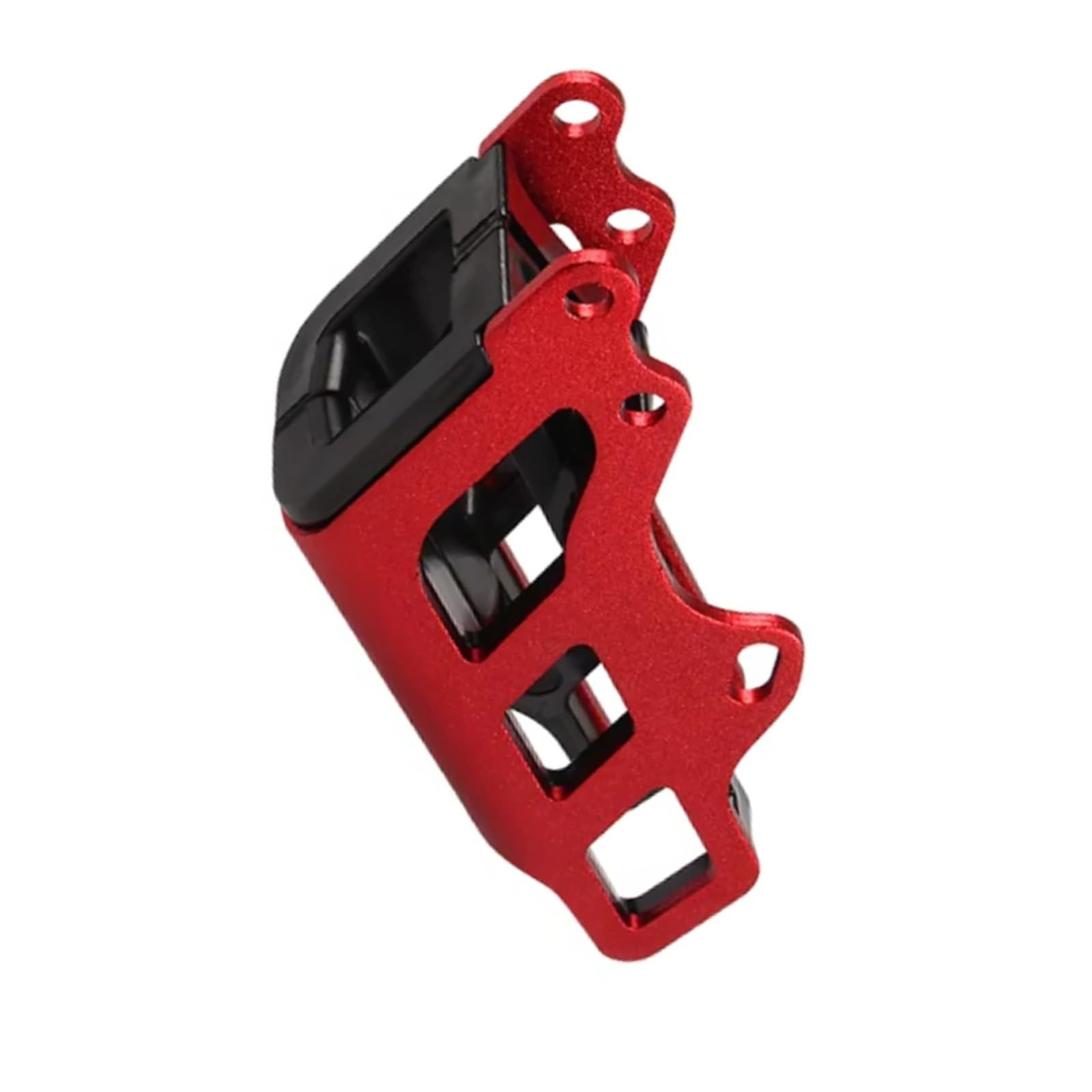 Tendicatena Moto Compatibile Con CRF450X 2005-2021 Guida Catena Moto Guardia Dirt Bike Motocross Guida Tenditore