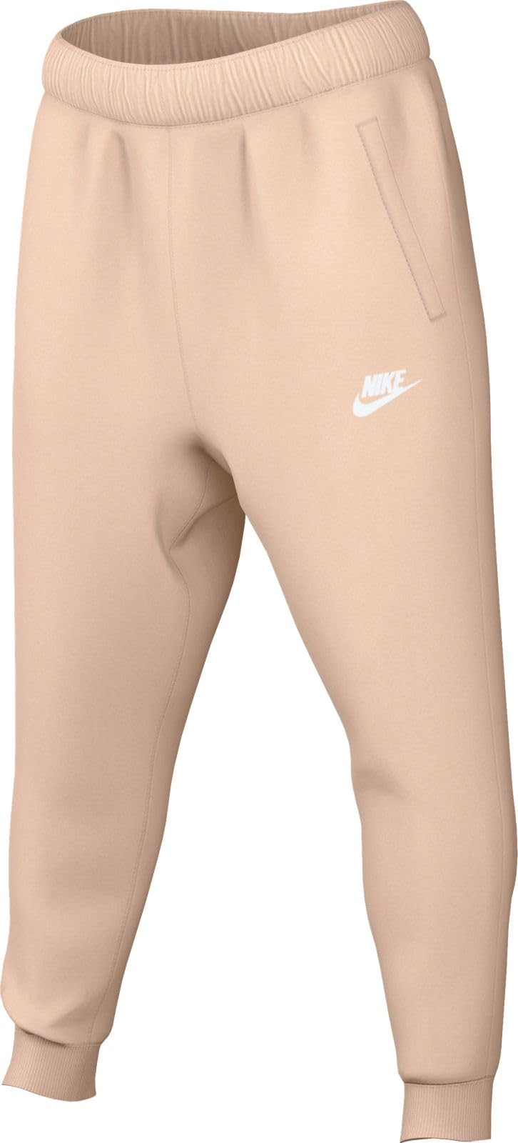Nike Herren Sportswear Club Fleece Pants