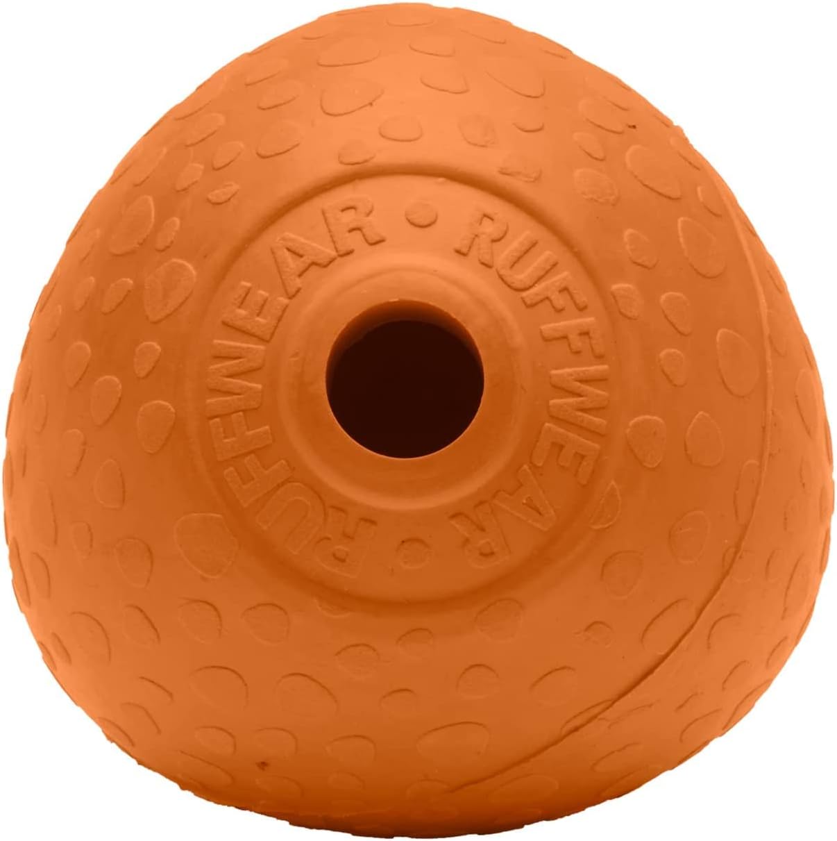Huckama Rubber Throw Dog Toy CAMPORG