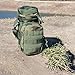 Fox Outdoor Products Hydration Carrier Pouch - Modular Insulated Water Container Transport Bag with Pouch & Adjustable Shoulder Strap, Woodland Camo