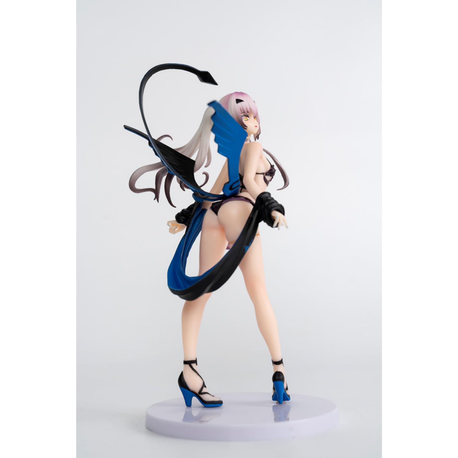 Amazon.co.jp: [CHIASA]フィギュア Fate/Grand Order メリュジーヌ