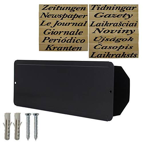 The 20 Best Newspaper Delivery Holders of 2024 [Verified] Cherry Picks