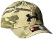 Under Armour Boys' Camo Cap 2.0