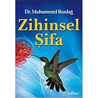 ZIHINSEL SIFA (Turkish Edition) 6055011158 Book Cover
