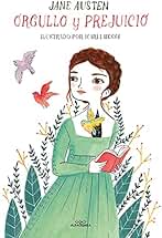 Orgullo y prejuicio (Colección Alfaguara Clásicos)