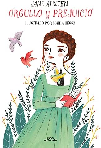 Orgullo y prejuicio (Colección Alfaguara Clásicos)
