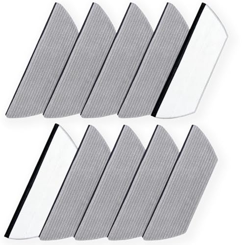 Avaenzo 10 Pack Mop Pads