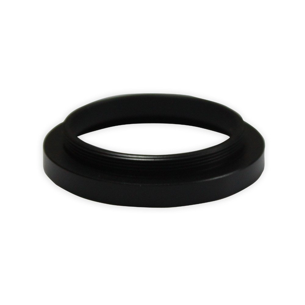 NOVOFLEX Bague d'Adaptation Objectif compatible avec Contax Yashica sur boîtier Nikon Z - NIKZ/CONT