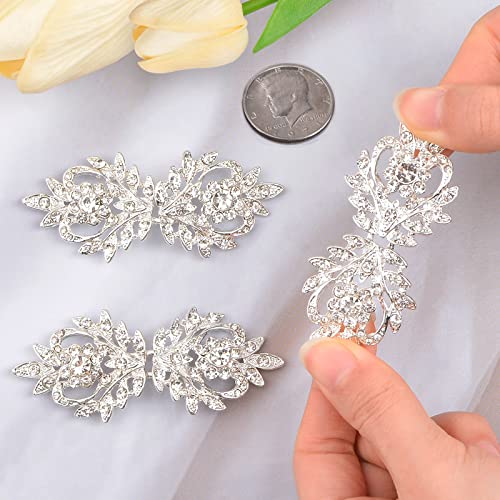 WANDIC Cloak Clasp Fasteners - Image 3