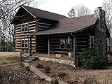  Blockhaus-Blues in Tennessee
