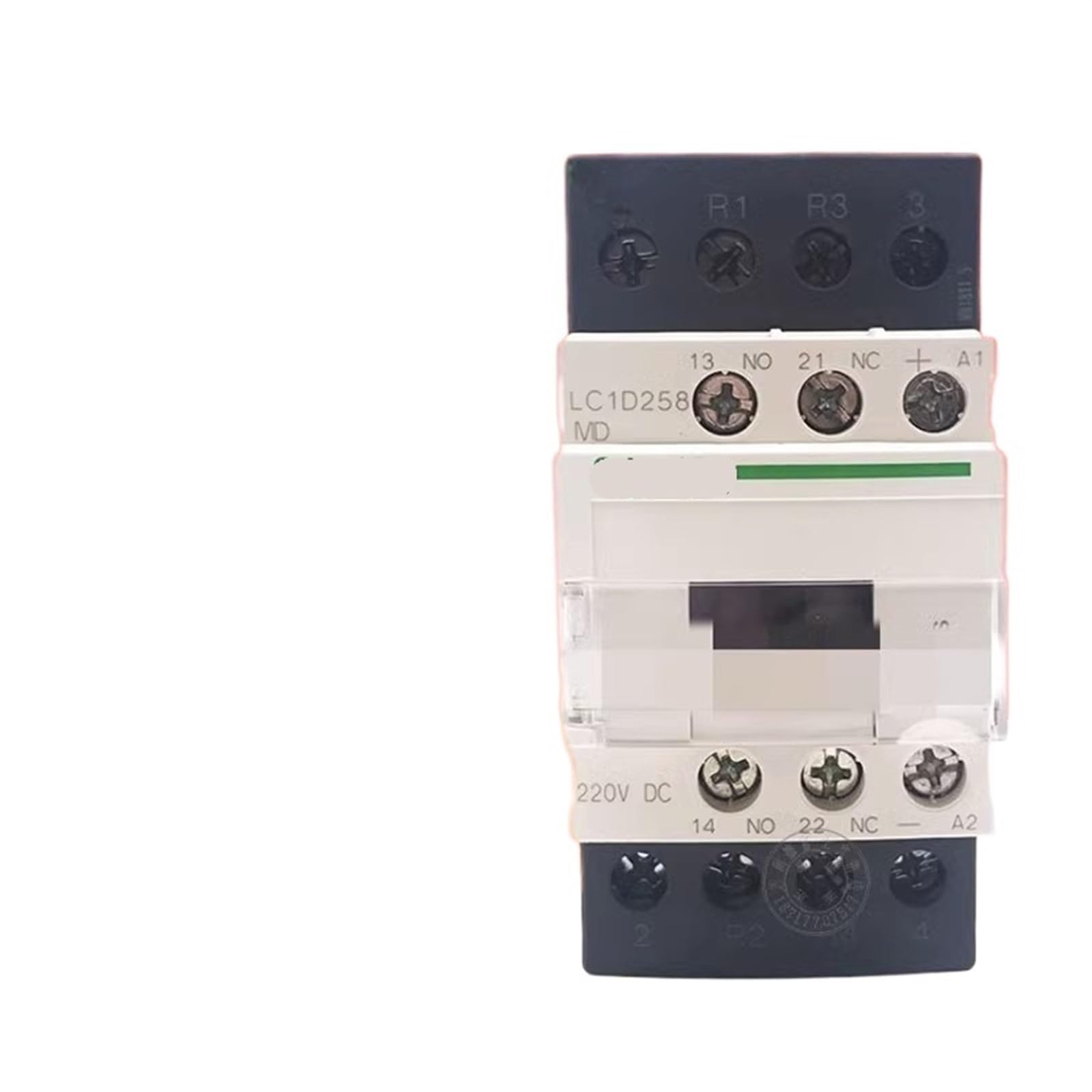 Four-Pole Contactor Lc1d258/D188/D128/D098 BDC/E7c/MDC/FDC/M7C 1Pcs
