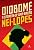 Capa de Oiobomé: A epopéia de uma nação