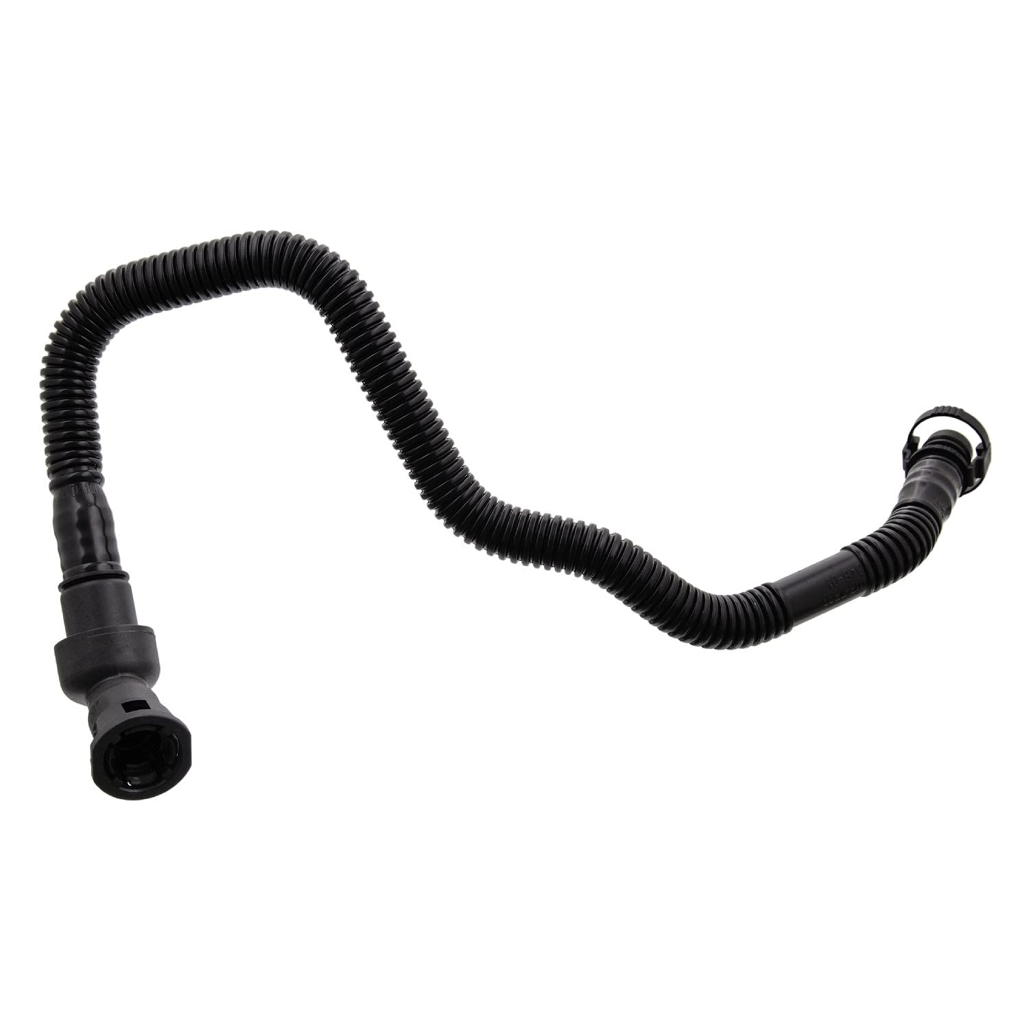 Breather pipe hose Plastic 100453 FEBI BILSTEIN for BMW Z4 Roadster 3 Touring 1