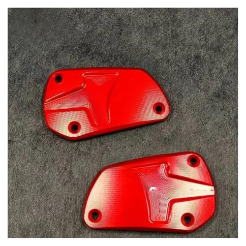 Bouchon réservoir carburant et frein pour Shiver 750 900 vos sorties moto de route
