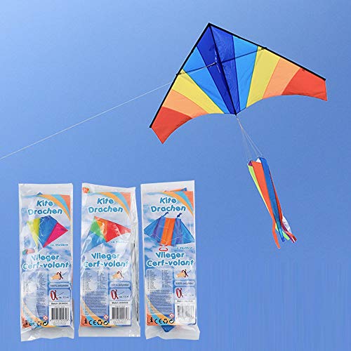 EDP Comète 45 x 25 cm et 25 x 25 cm 15 m de Corde.