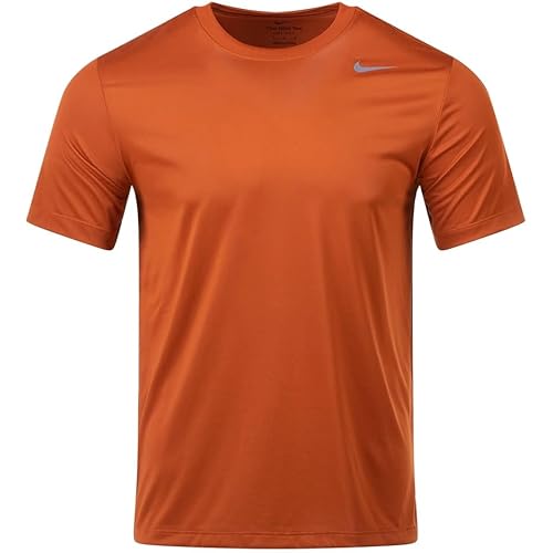 Nike Mens Legend Short Sleeve Tee