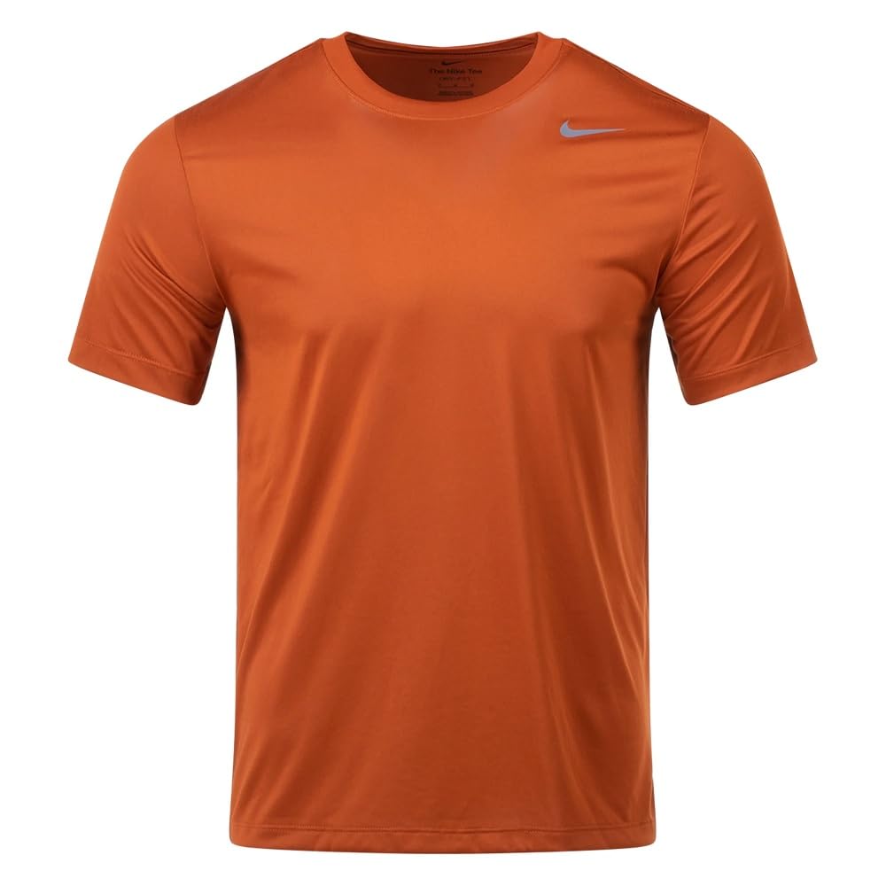 Nike M NK Dry Tee Dfc Crew Solid T-Shirt Homme (Lot de 1)