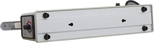 Miniatura 12 de VEVOR Sellador de impulso de 12 pulgadas, máquina de sellado térmico manual con modo de calefacción ajustable, selladores de bolsas de aluminio para