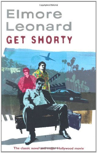 Image of By Elmore Leonard - Get Shorty