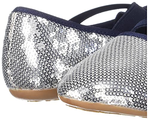 Image of United Colors of Benetton Unisex-Child 21p8bell1066i Ballet Flat