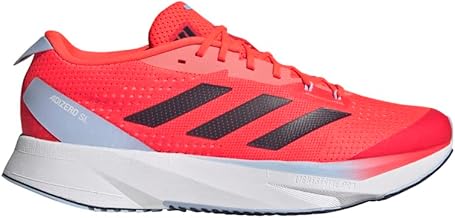 Zapatillas adidas naranja fluor hombre Clearance