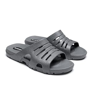 Okabashi Men’s Eurosport Flip Flops – Sandals