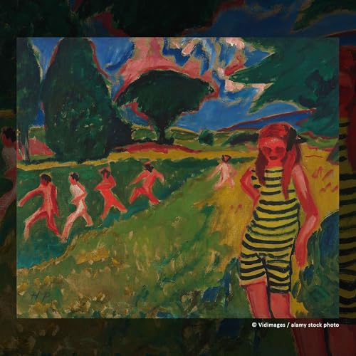 Das gelbschwarze Trikot