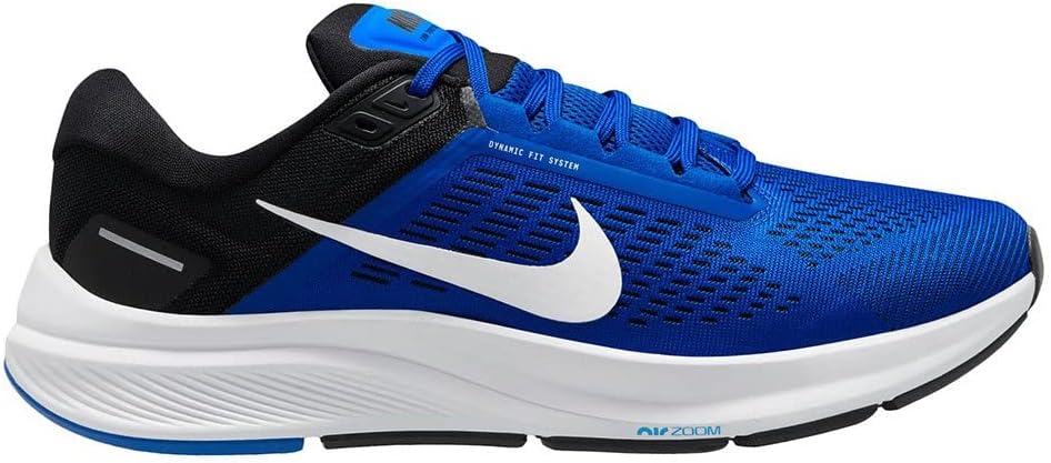 Old Royal White Black Racer Blue
