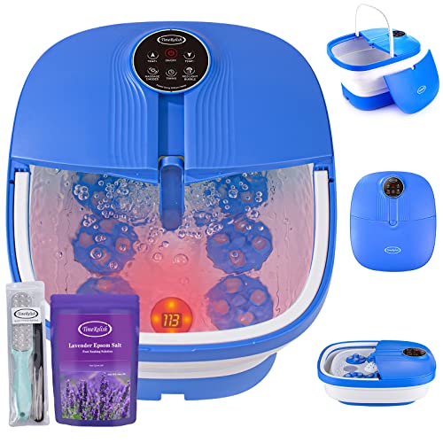 Top 10 Best Home Pedicure Foot Spa Reviews & Buying Guide Katynel