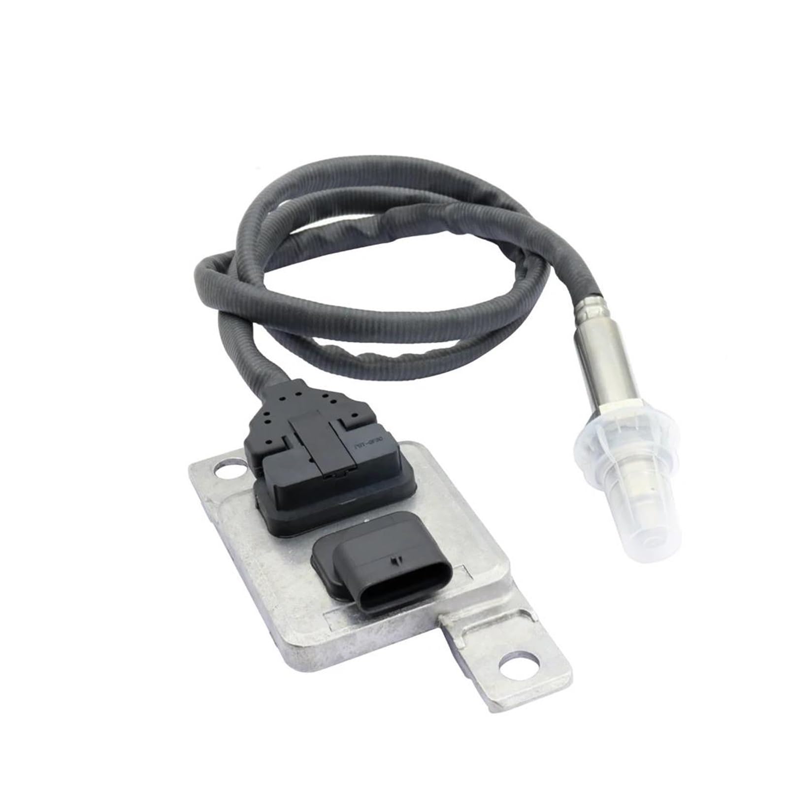 Sonda del Sensor Nox Sensor De Óxido De Nitrógeno (04L907807DL) Para VW Para Sharan 7N Para Tiguan 5N 2.0, Repuesto De Accesorios Para Coche Sensor Óxido Nitrógeno
