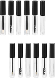 DOITOOL Botella de pestañas delineador de ojo...