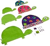 American Girl Crafts Sew & Stuff Kit, Turtles
